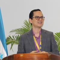 Dr. Ricardo Matamoros