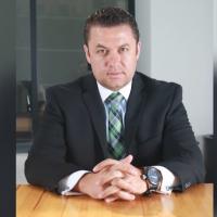 Ricardo Amaury Navarrete Aguilar – México