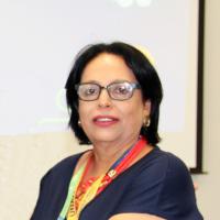 Patricia Hernández Cañadas,PhD – Honduras 