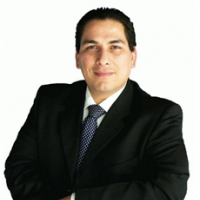 José Vladimir Burgos Aguilar, MTI, MSc – México