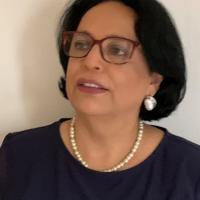 Dra. Patricia Hernández Cañadas, Ph.D.