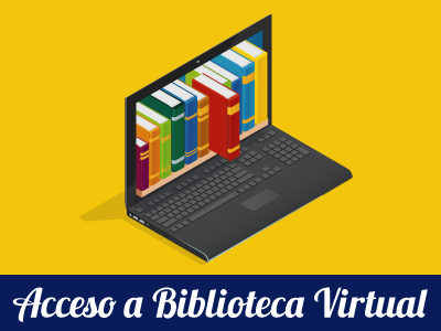 Acceso a Biblioteca Virtual