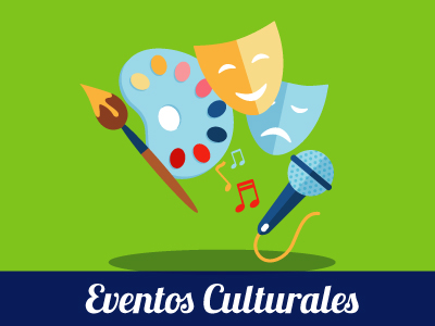 Eventos Culturales 